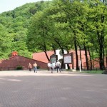 ニッカウヰスキー宮城峡