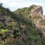 陶が岳