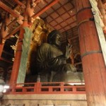 東大寺大仏