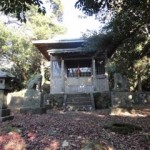 四熊ヶ獄神社
