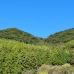 四熊ヶ岳